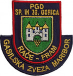 PGD SPODNJA IN ZGORNJA GORICA